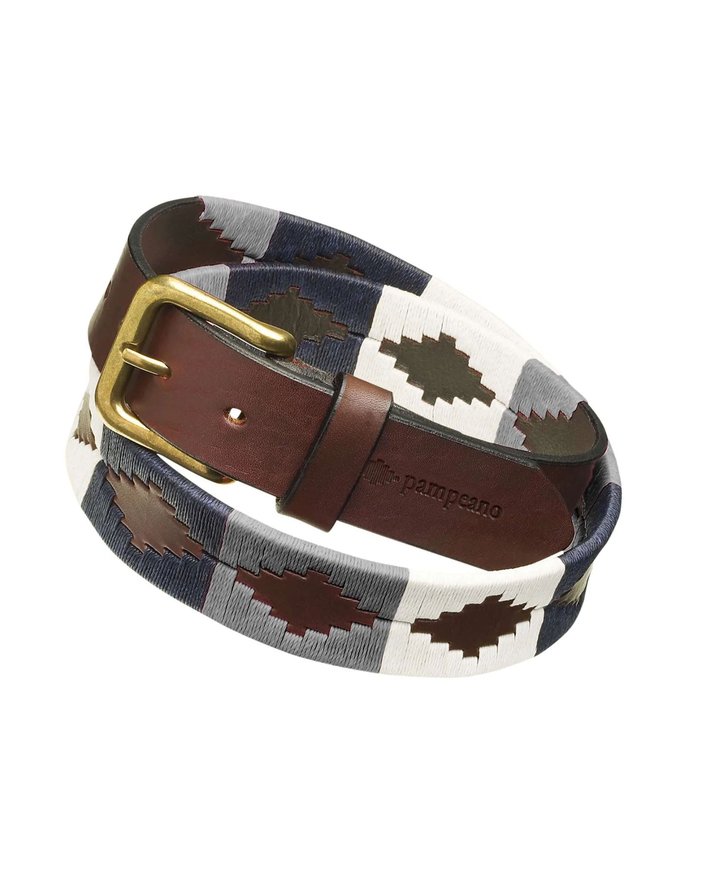 Polo Belt - Roca