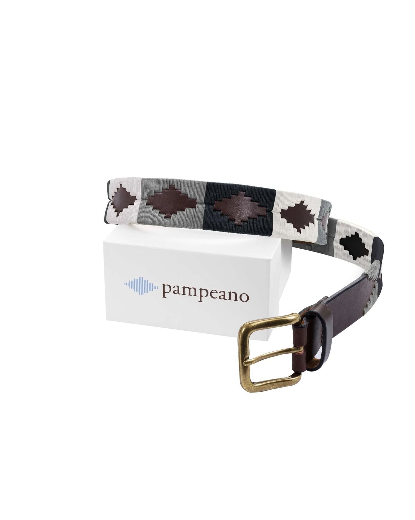 Polo Belt - Roca