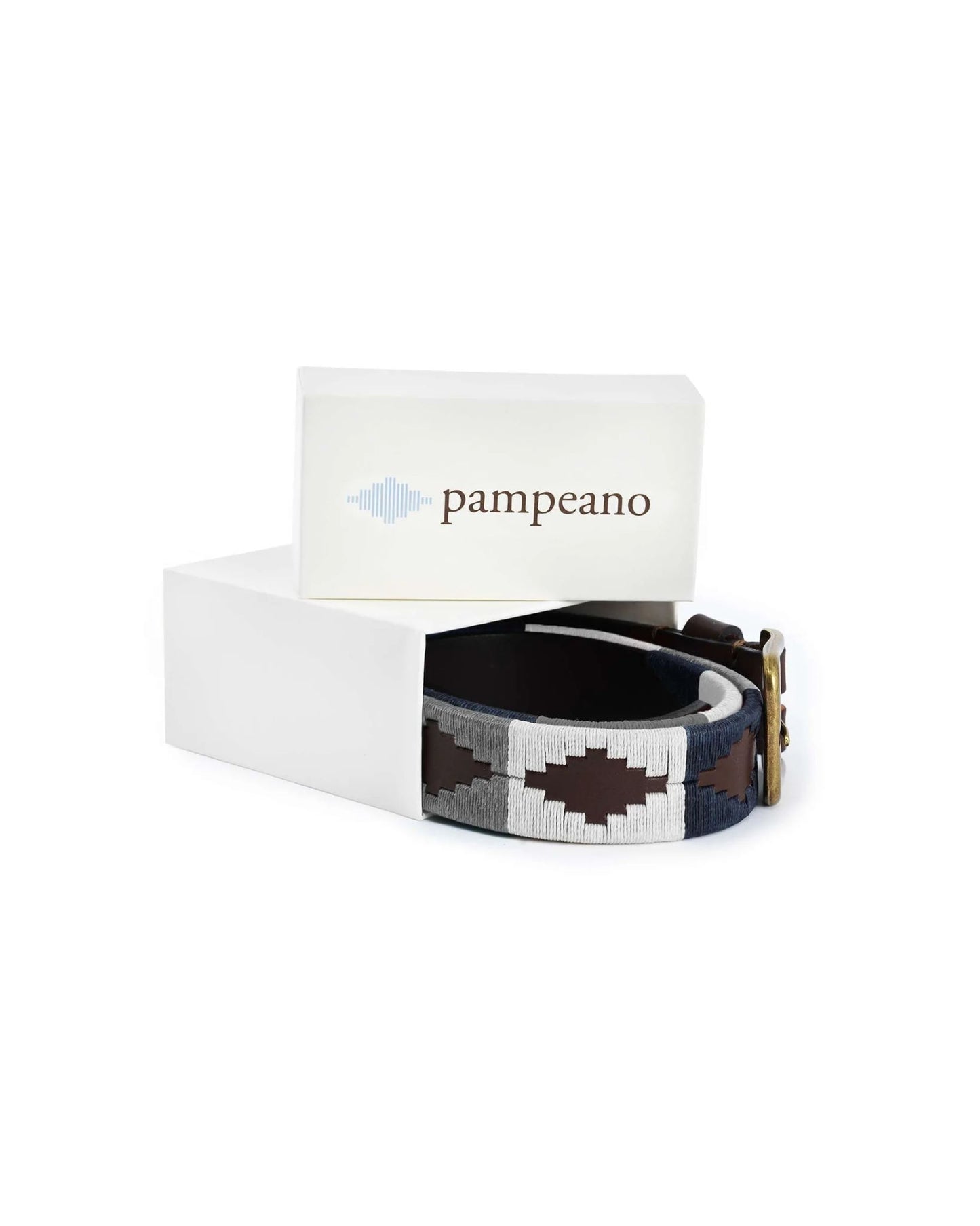 Polo Belt - Roca