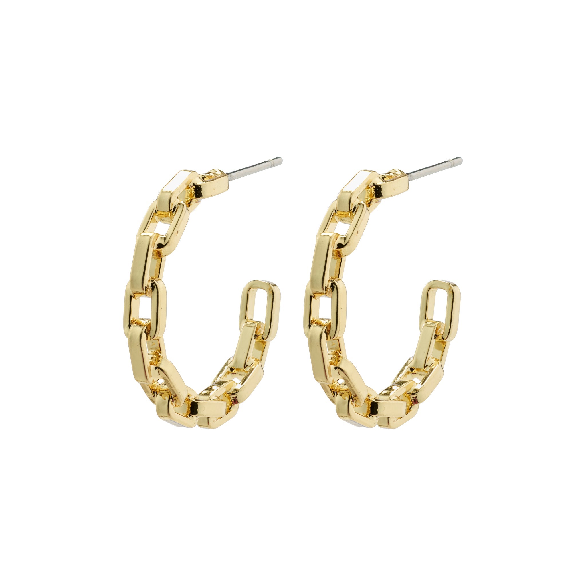 Eira Earrings - Gold Plated