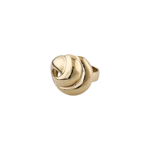 Salena Ring - Gold Plated