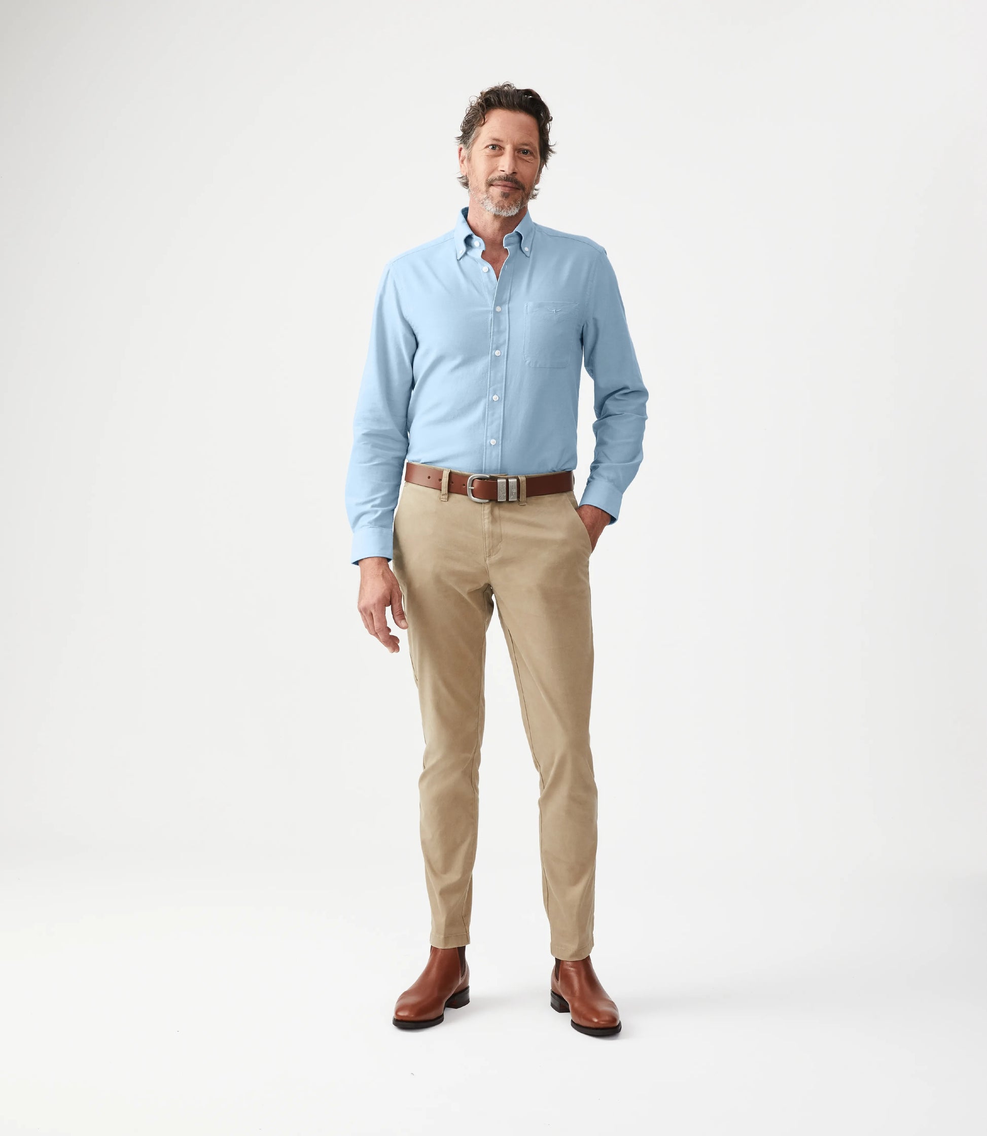 Rm hot sale williams oxford