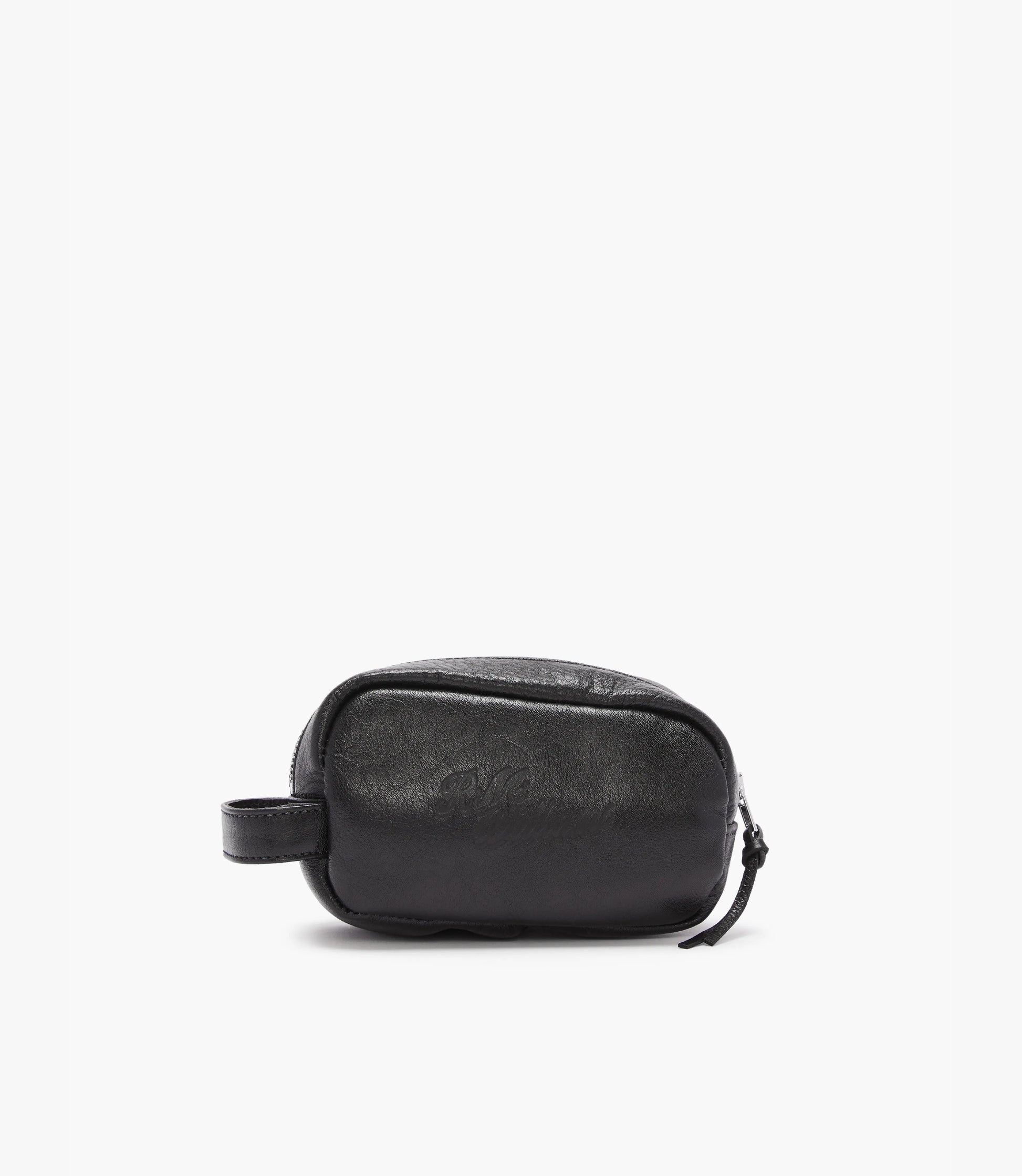 Rm williams toiletry bag shop