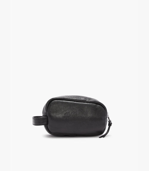 Mini Travel Care Kit - Black