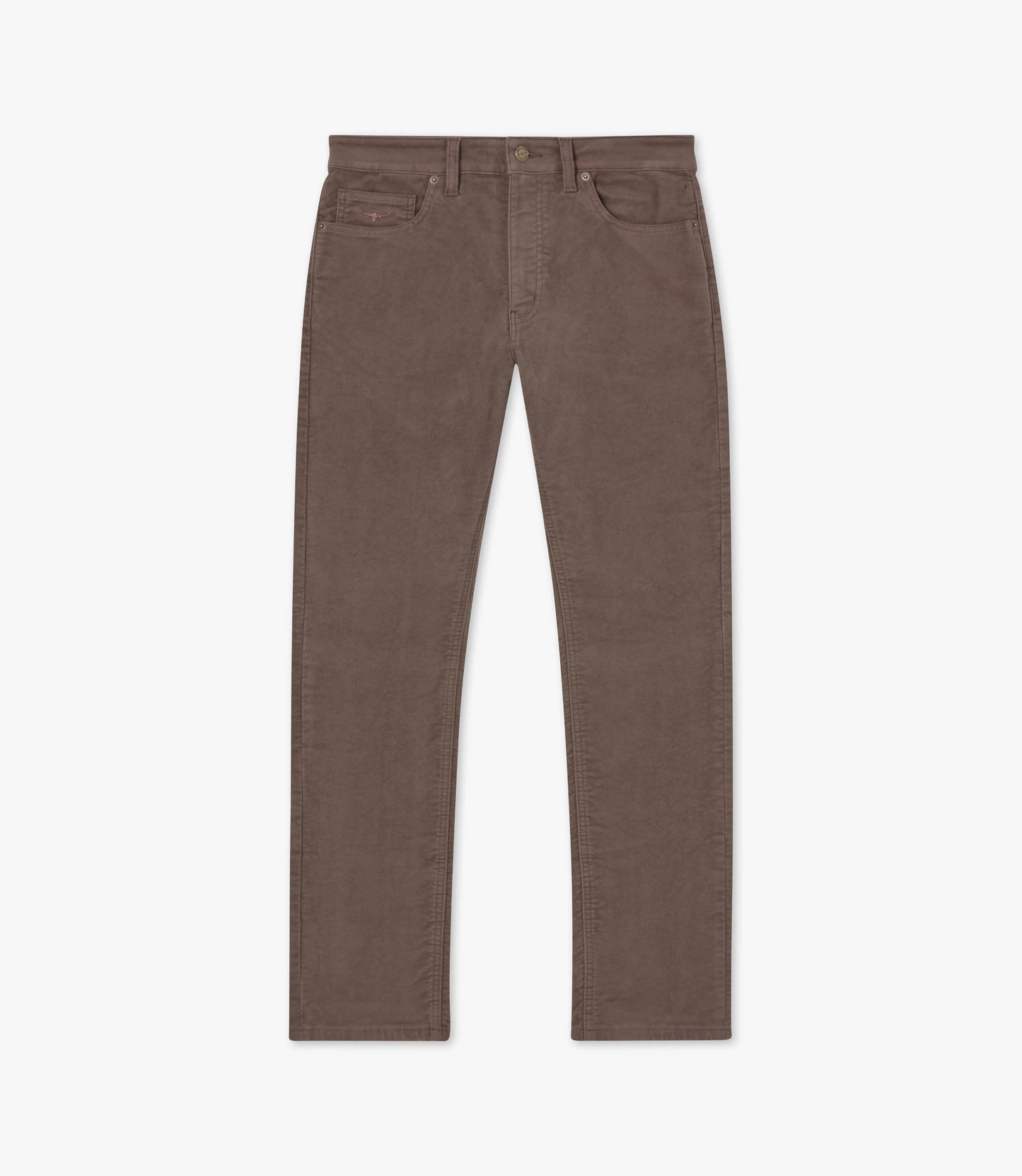 Taupe Ramco Jeans, R.M.Williams Jeans