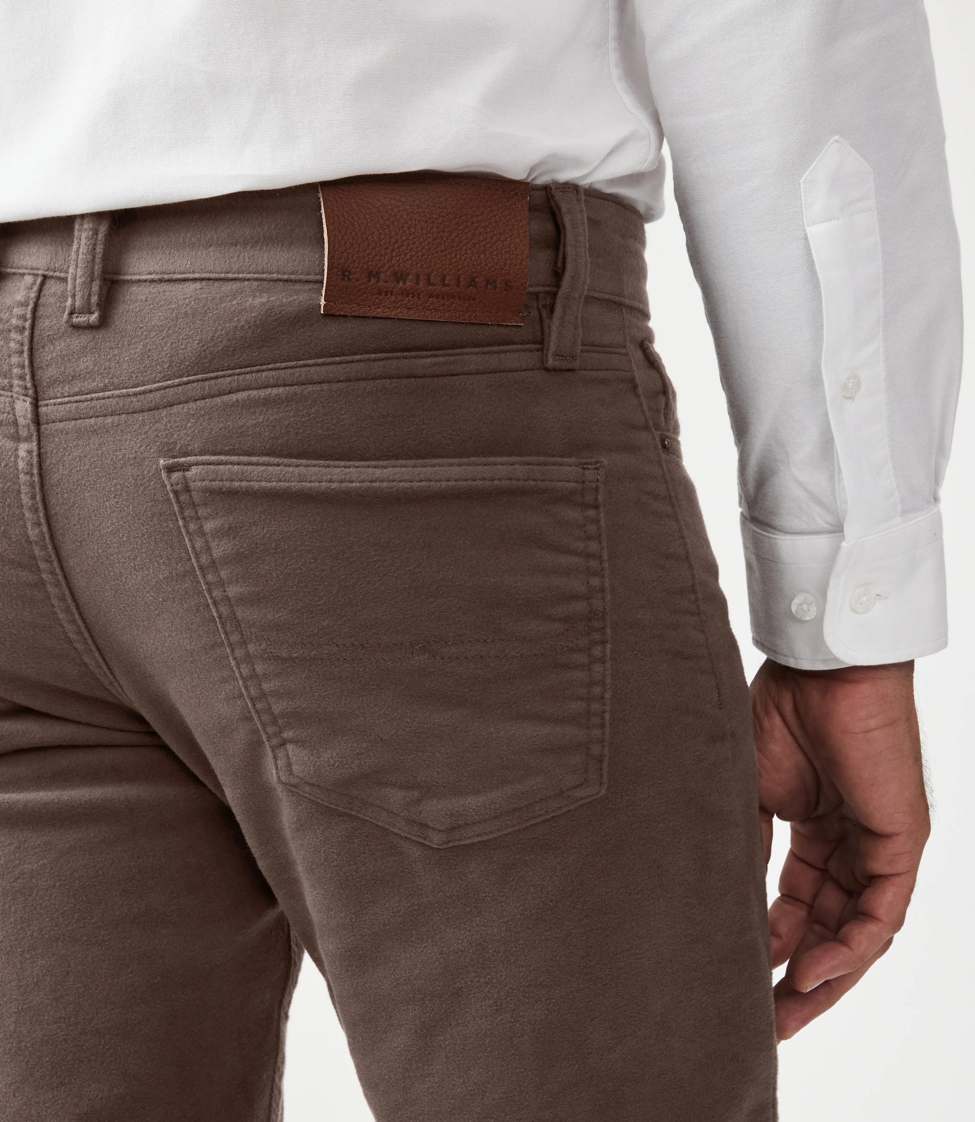 Rm williams ramco outlet