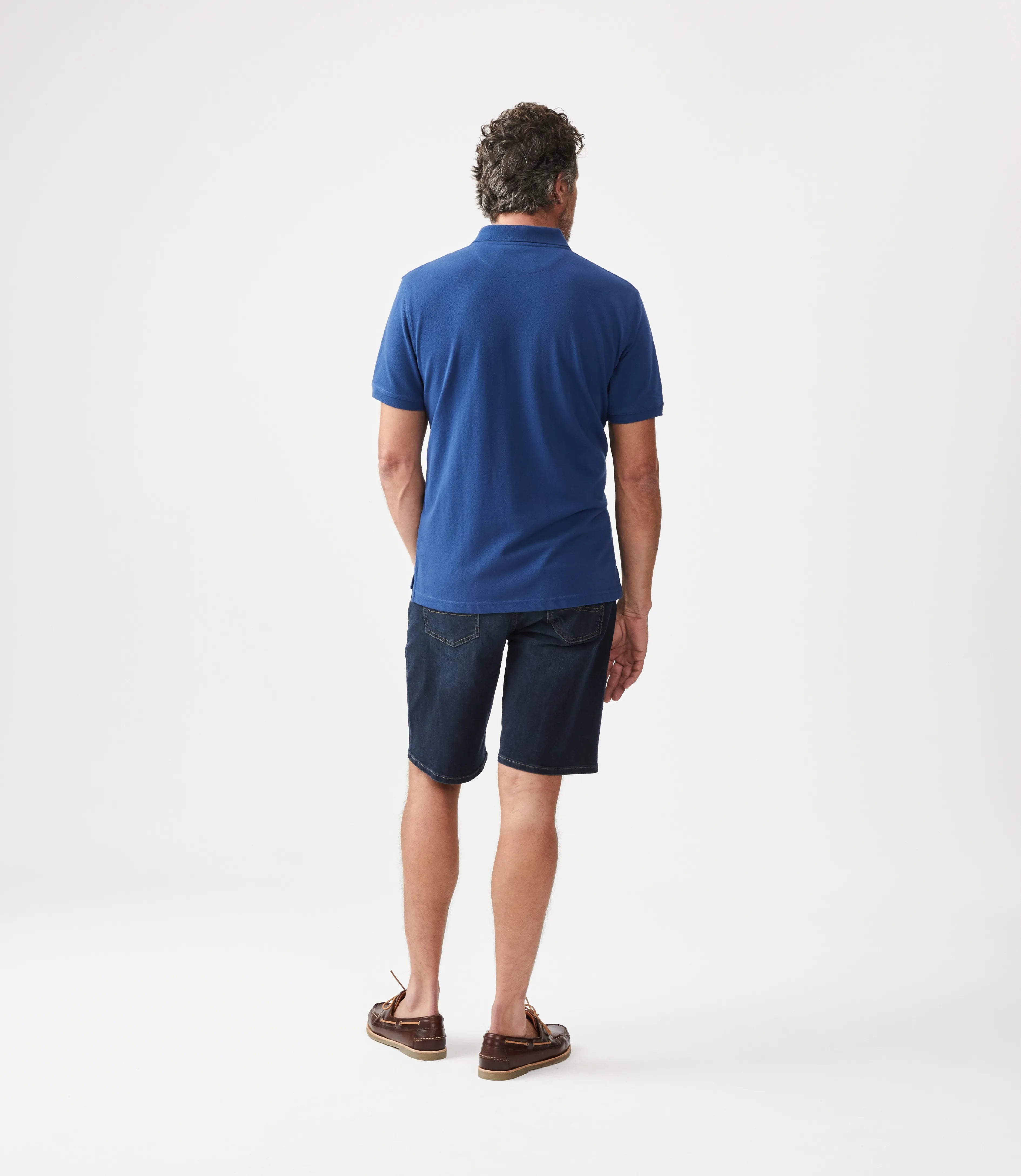 Rod Polo - Blue