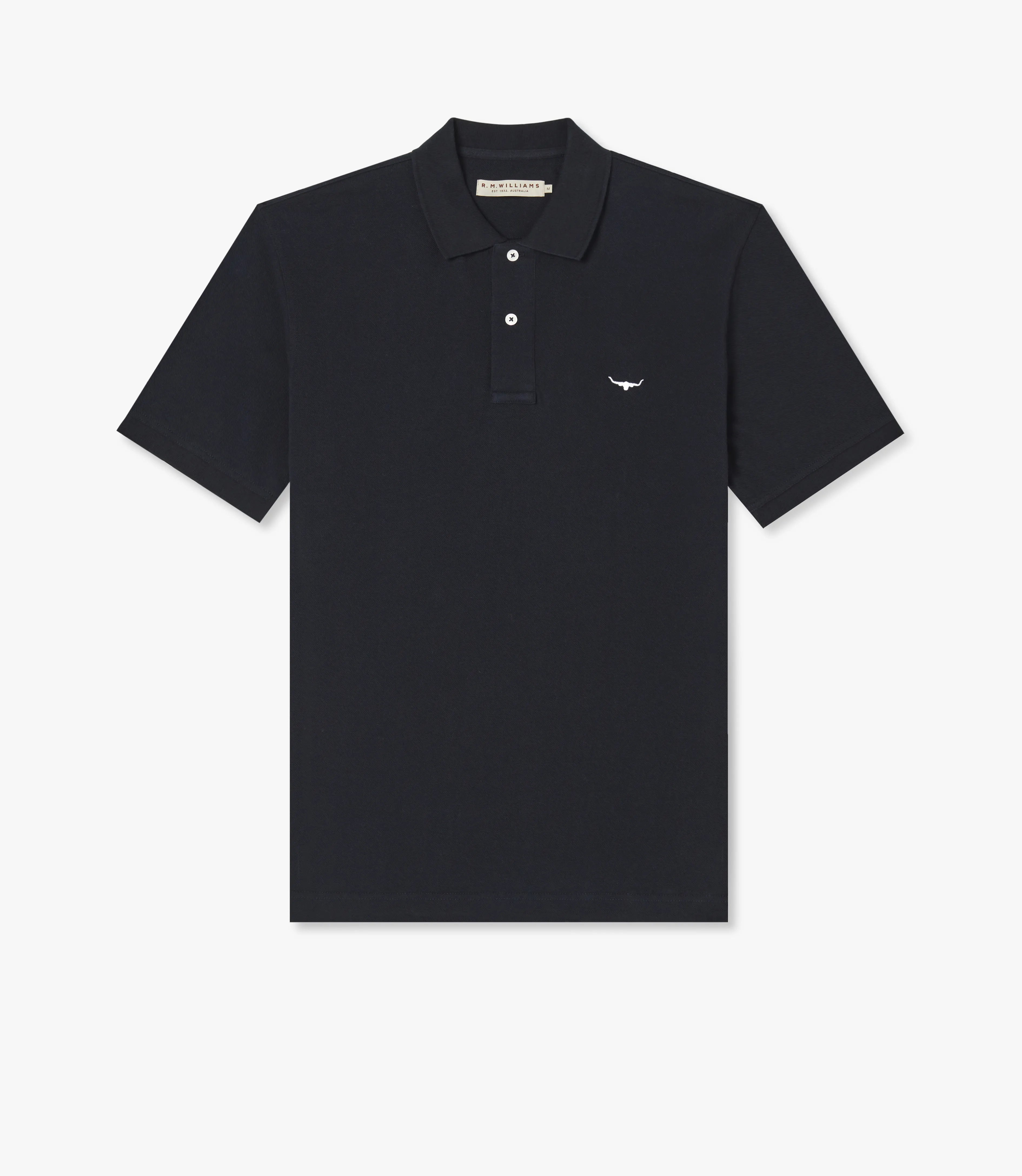 Rod Polo - Navy