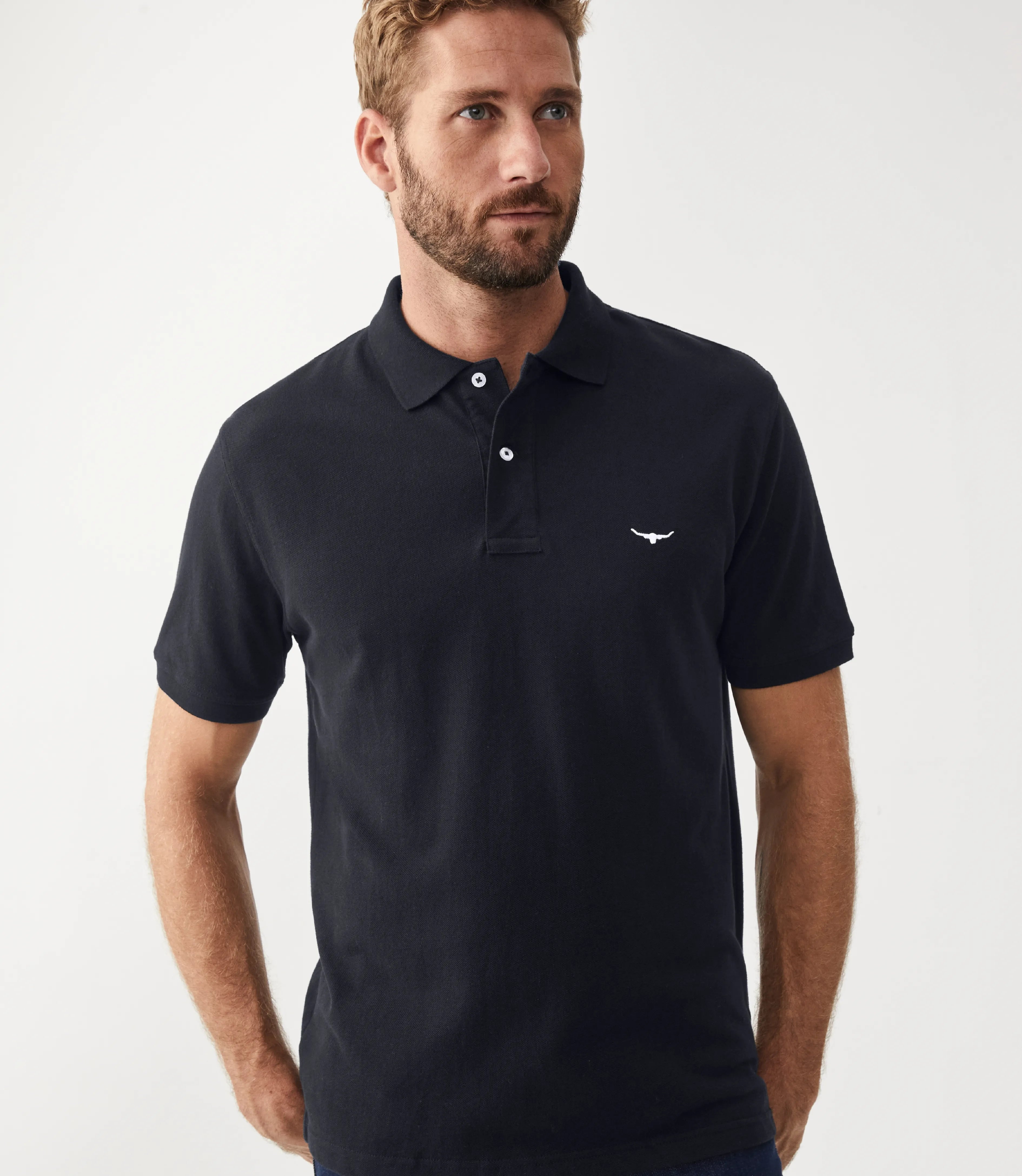 Rod Polo - Navy