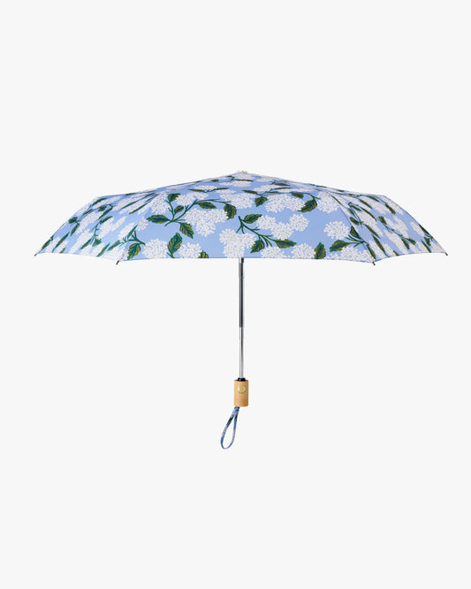 Umbrella - Hydrangea
