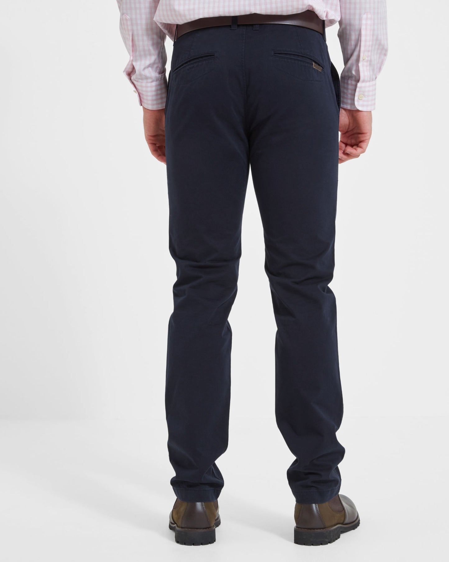 Christopher Chino - Navy