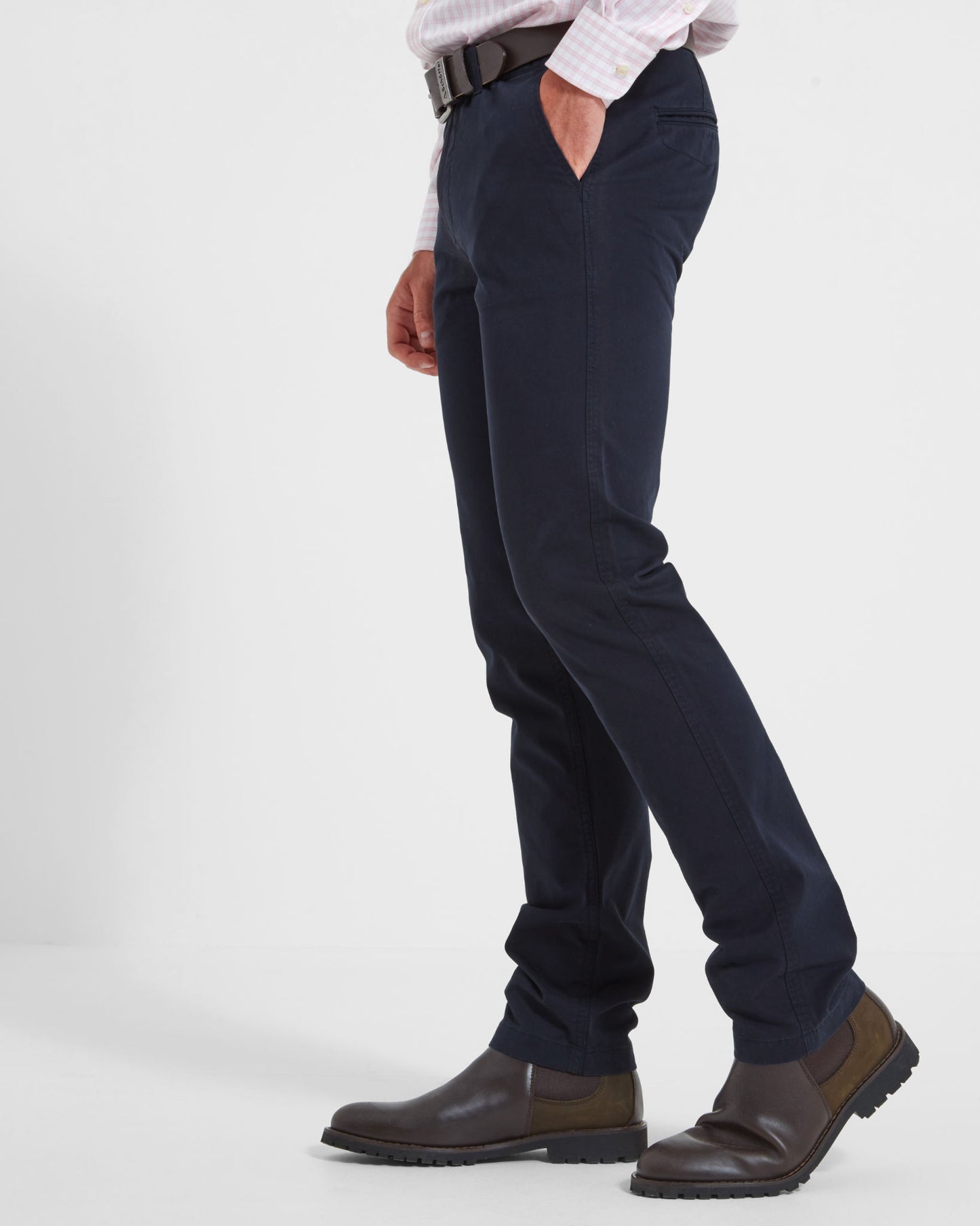 Christopher Chino - Navy