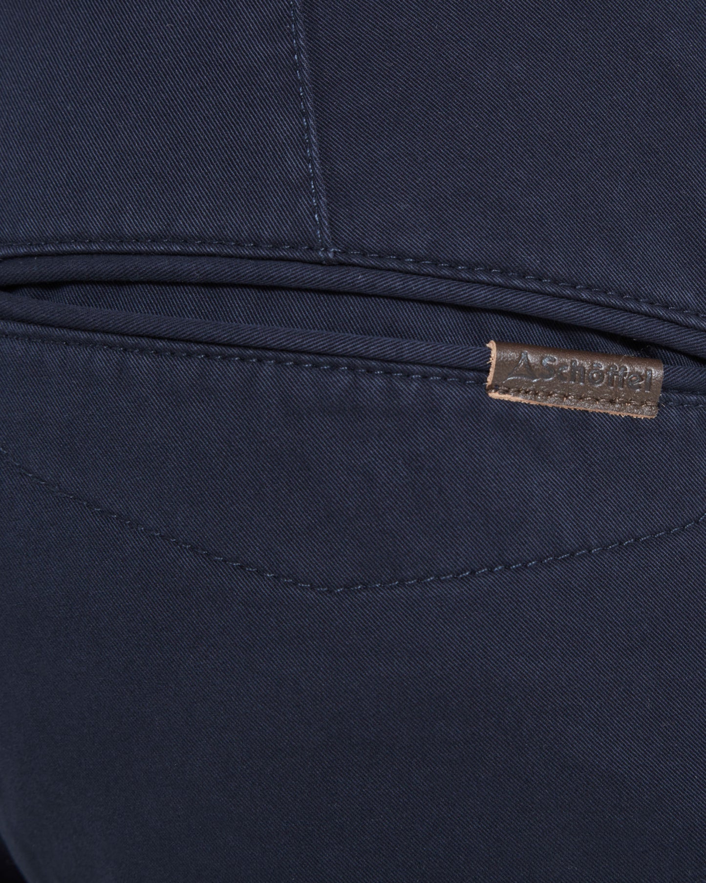 Christopher Chino - Navy