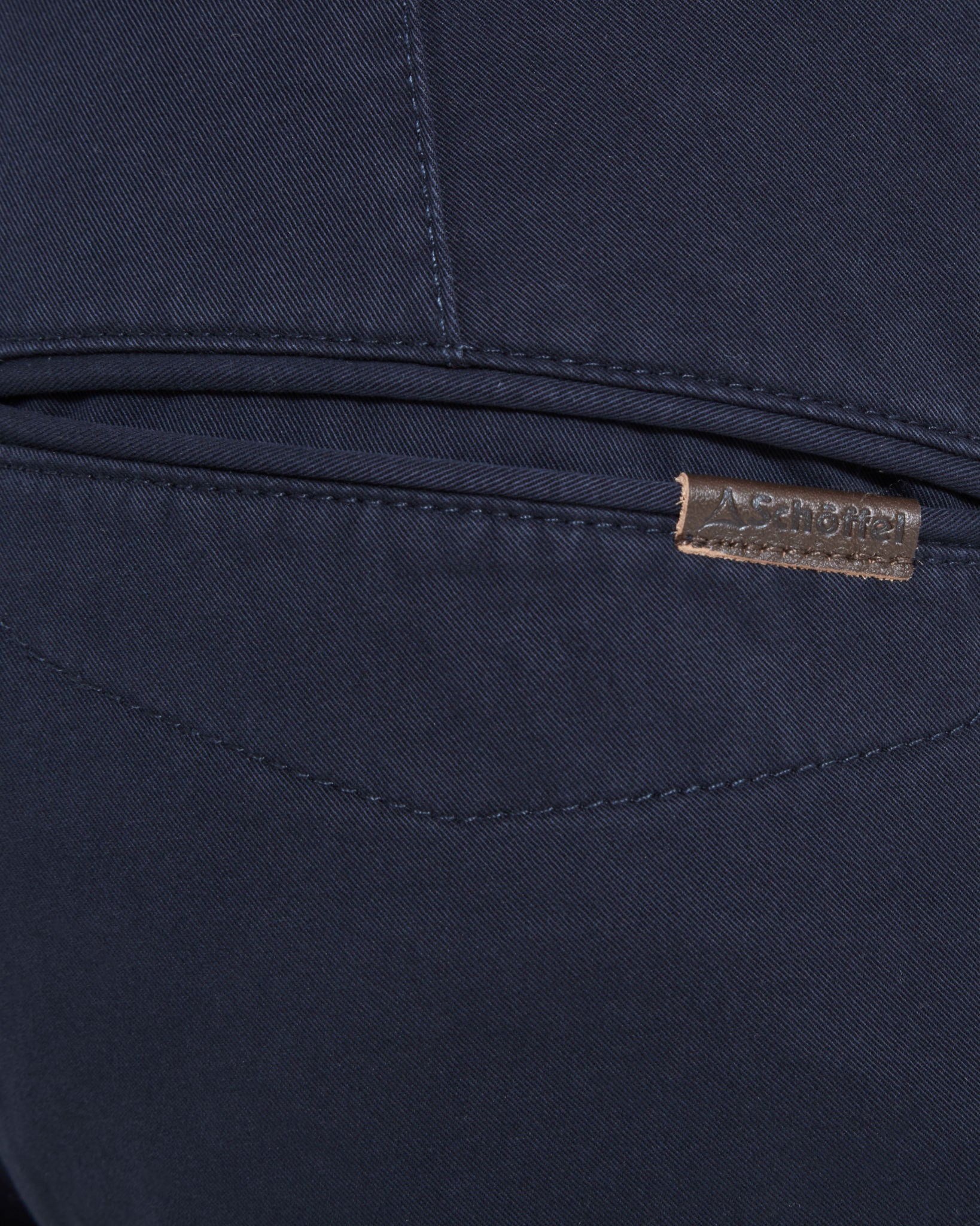 Christopher Chino - Navy