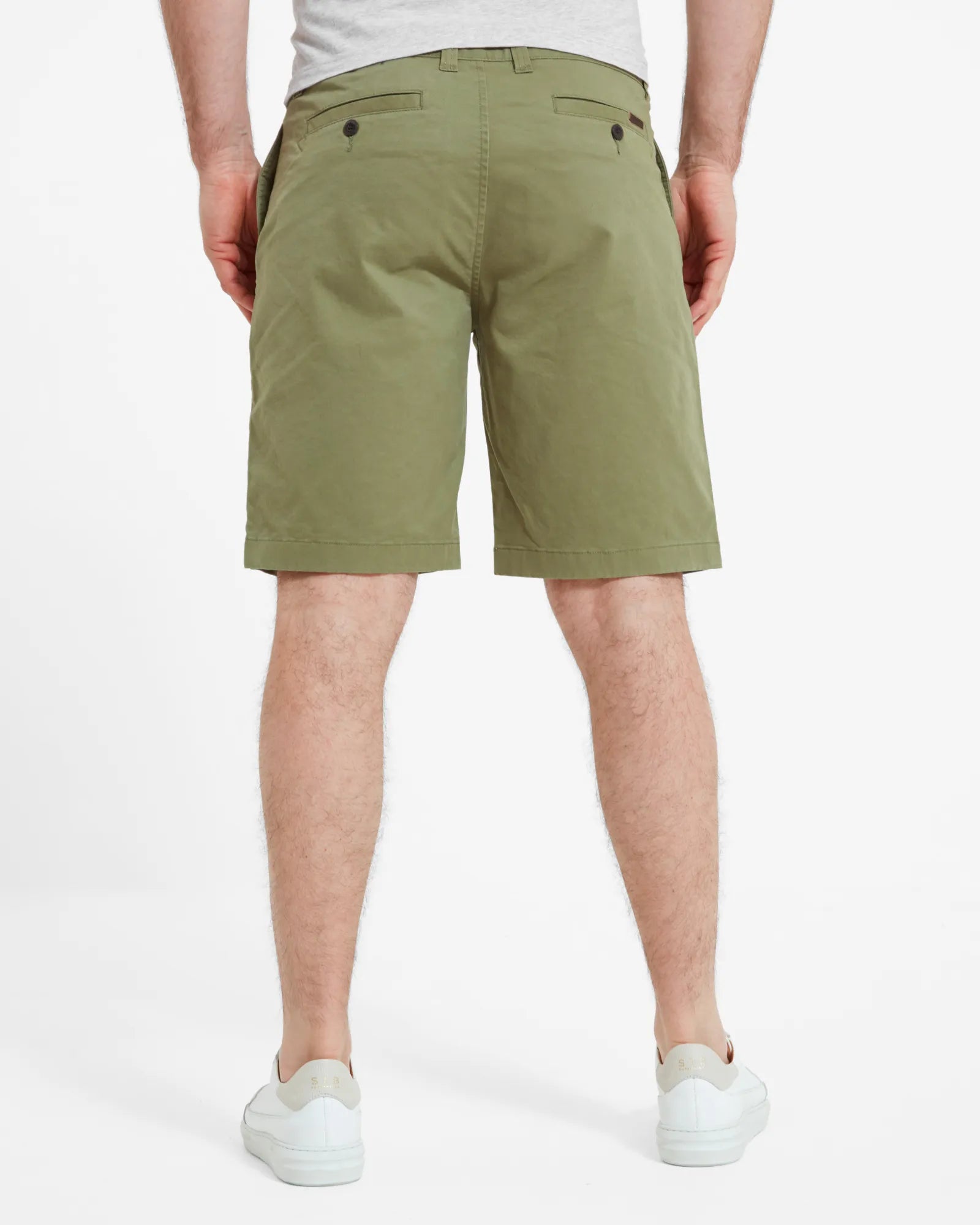 Paul Short - Light Khaki