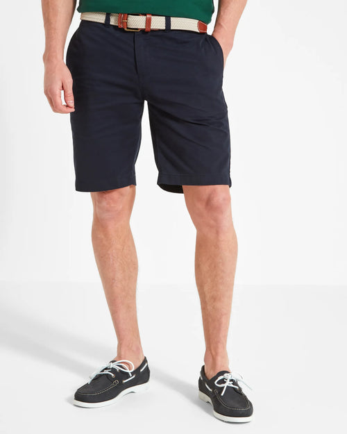 Paul Short - Navy
