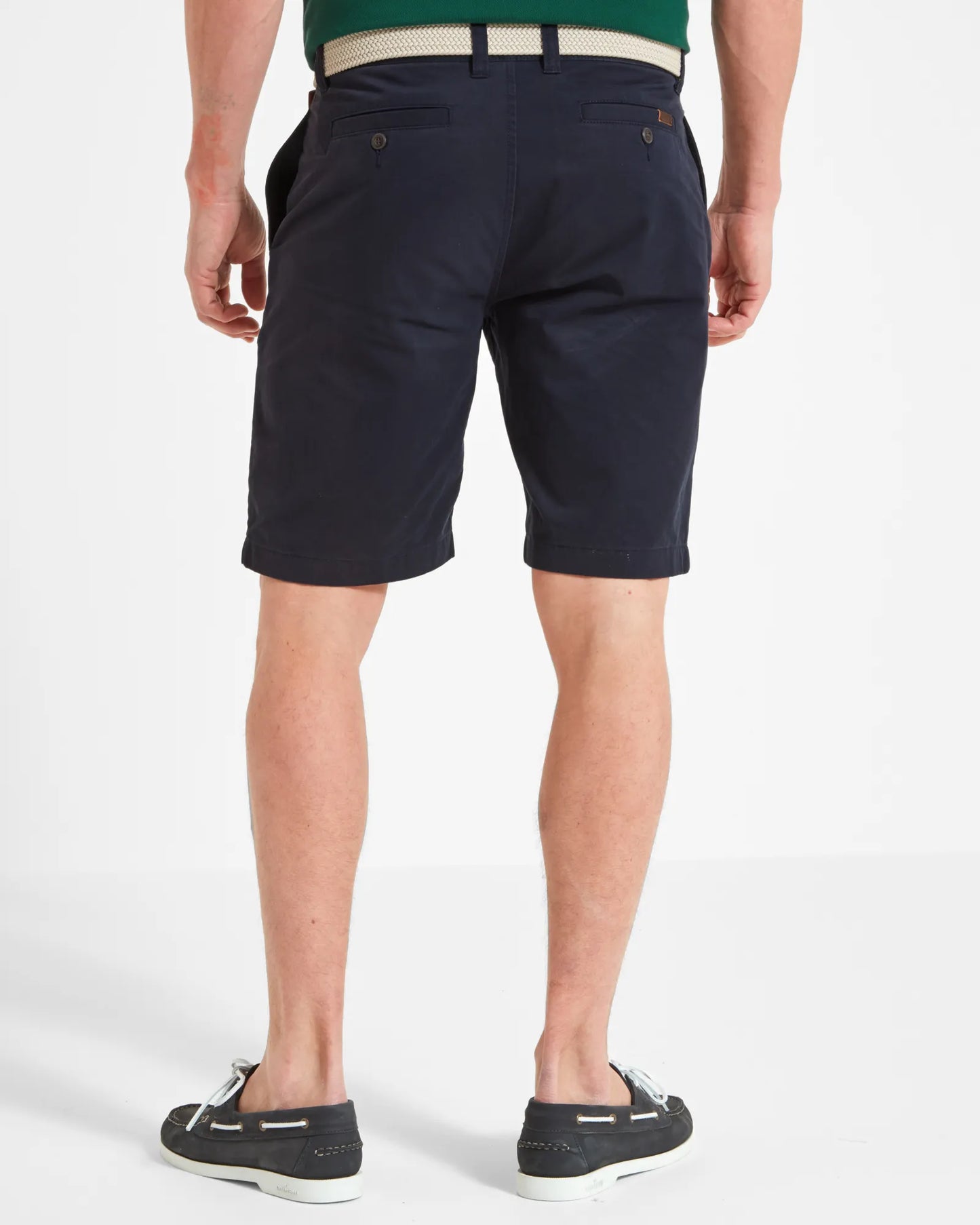 Paul Short - Navy