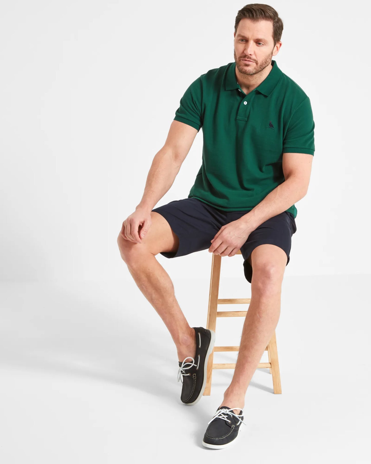 Paul Short - Navy
