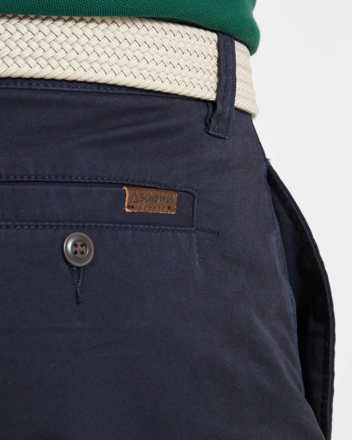 Paul Short - Navy