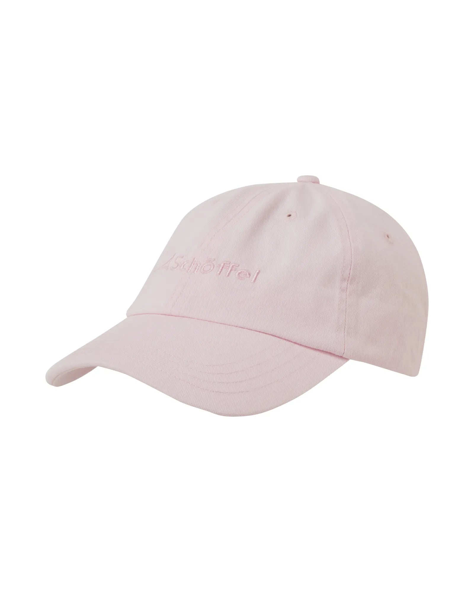Thurlestone Cap - Washed Pink