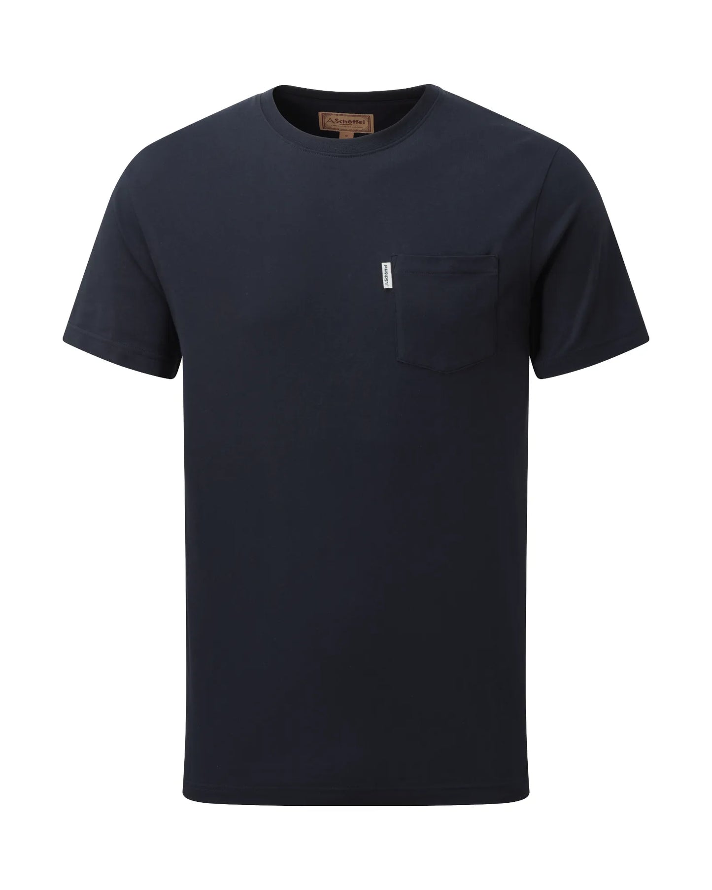 Towan T-Shirt - Navy