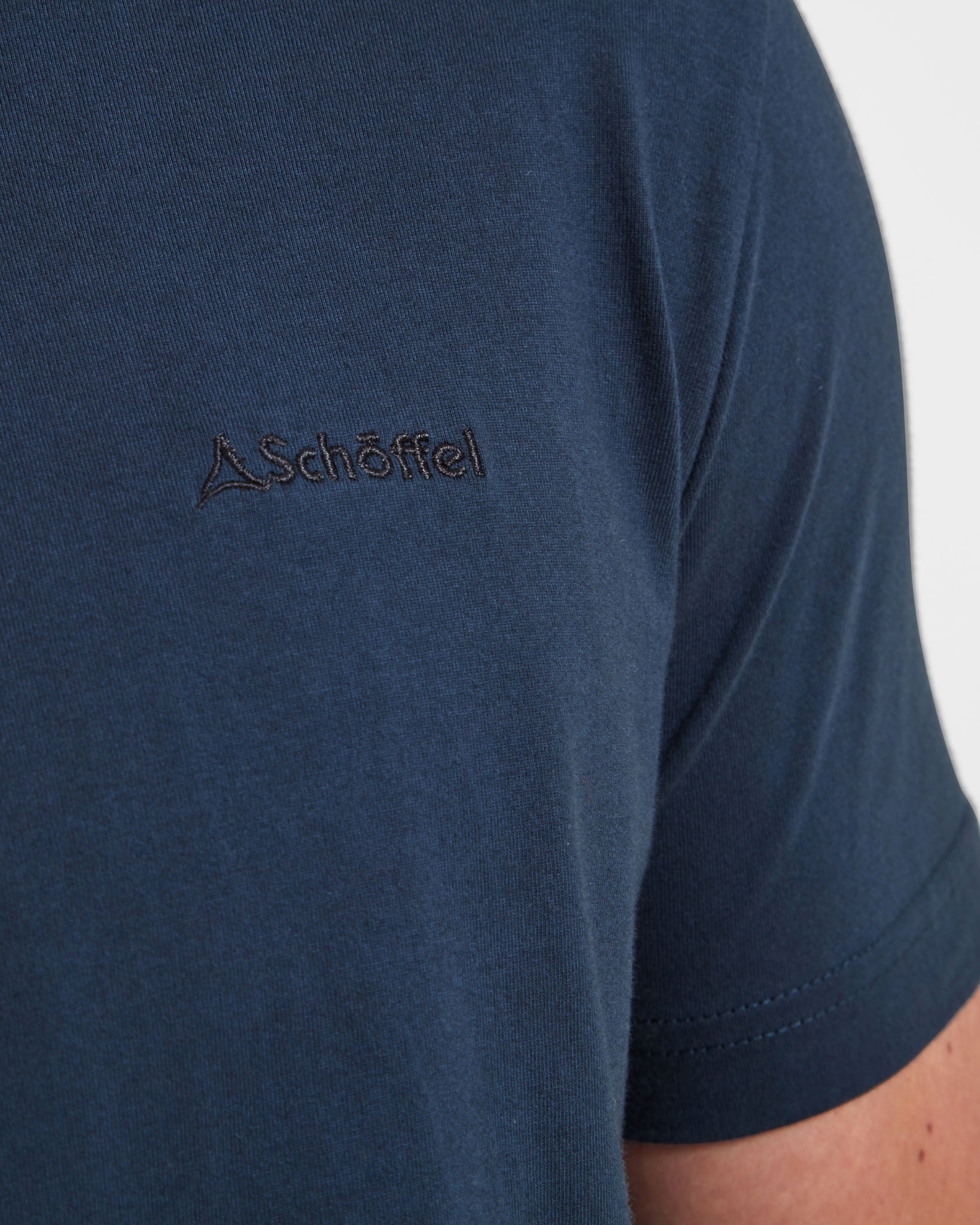 Trevone T-shirt - Navy