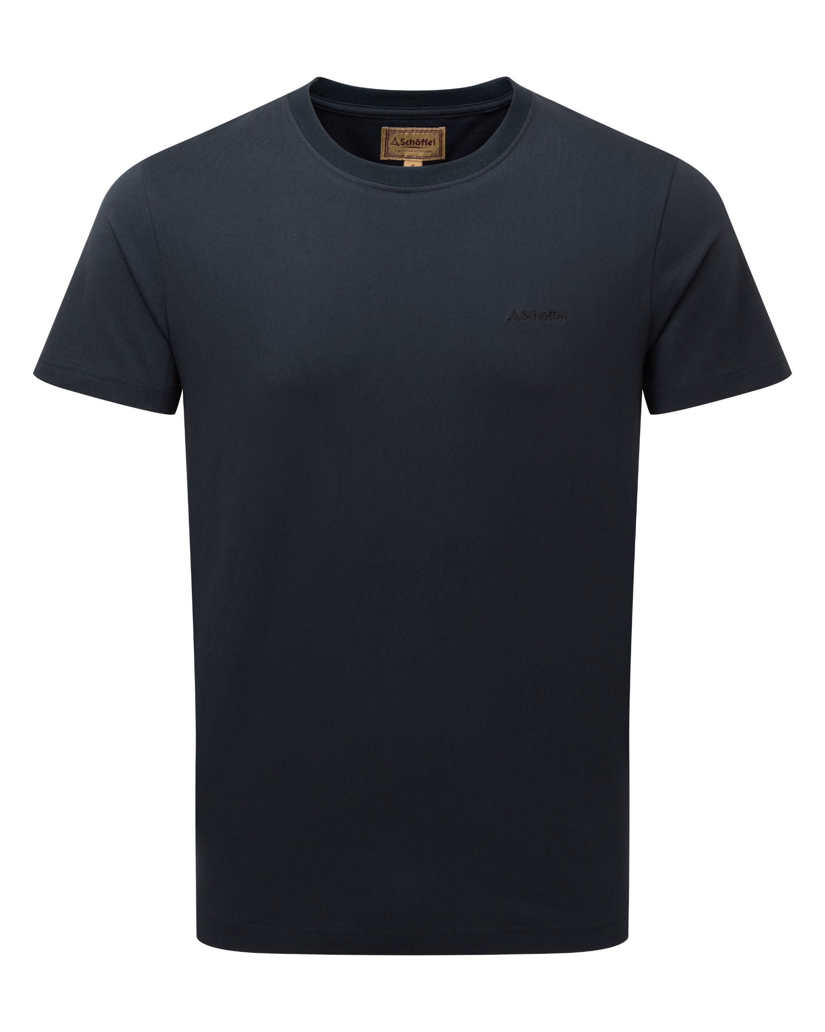 Trevone T-shirt - Navy