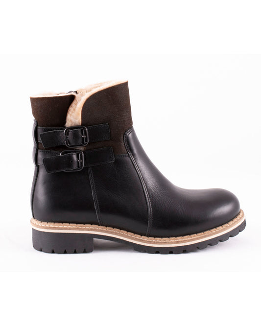 Smilla Boot - Black