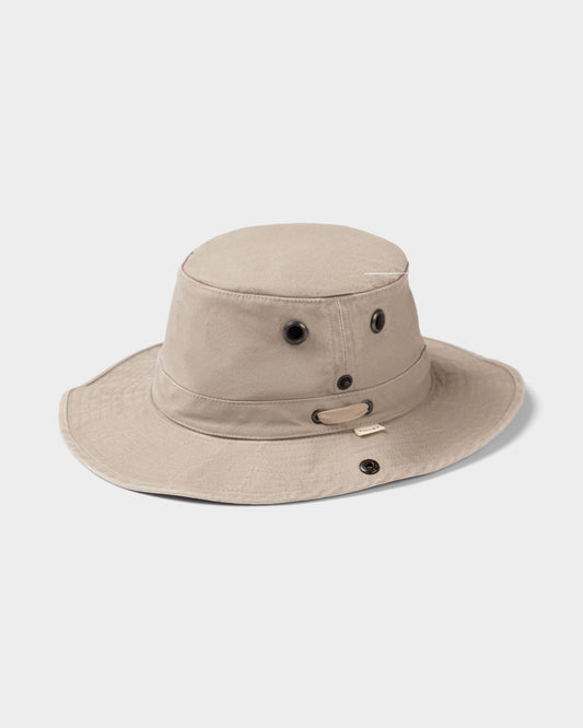 T3 Wanderer Hat - Khaki