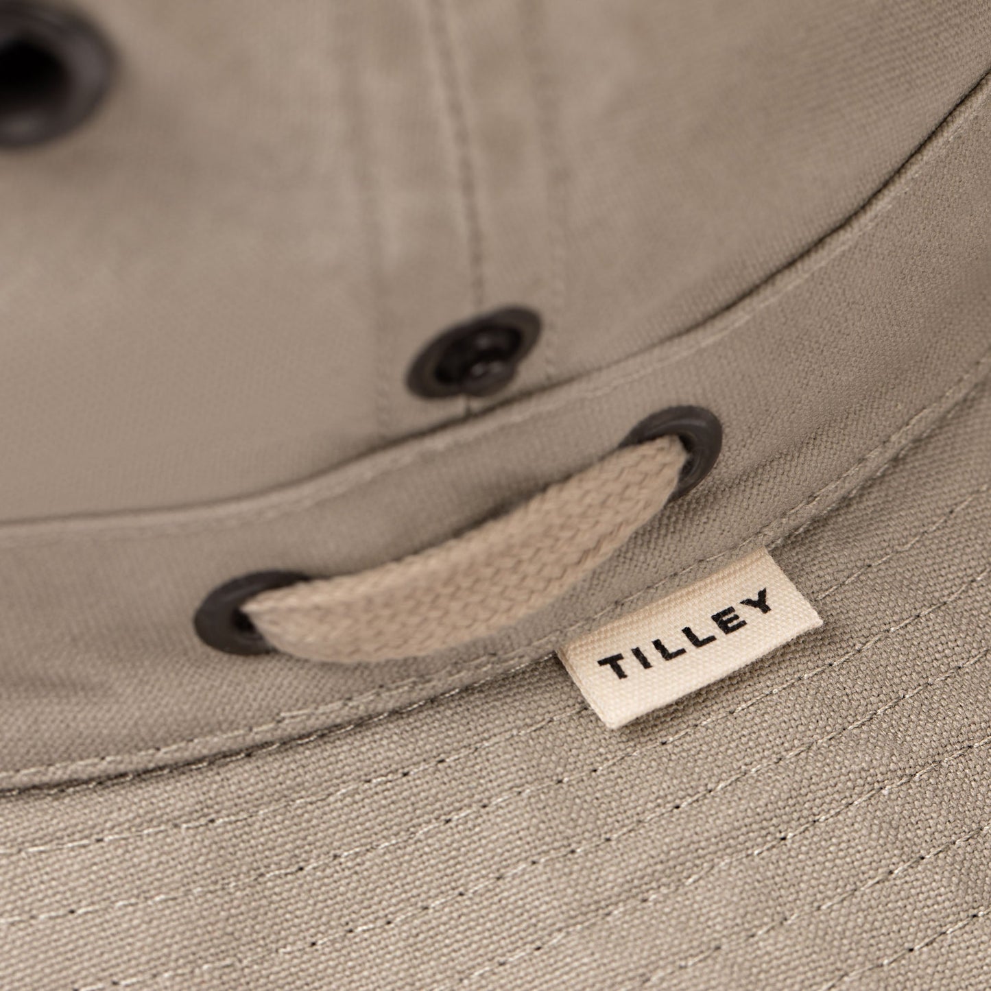 T3 Wanderer Hat - Khaki