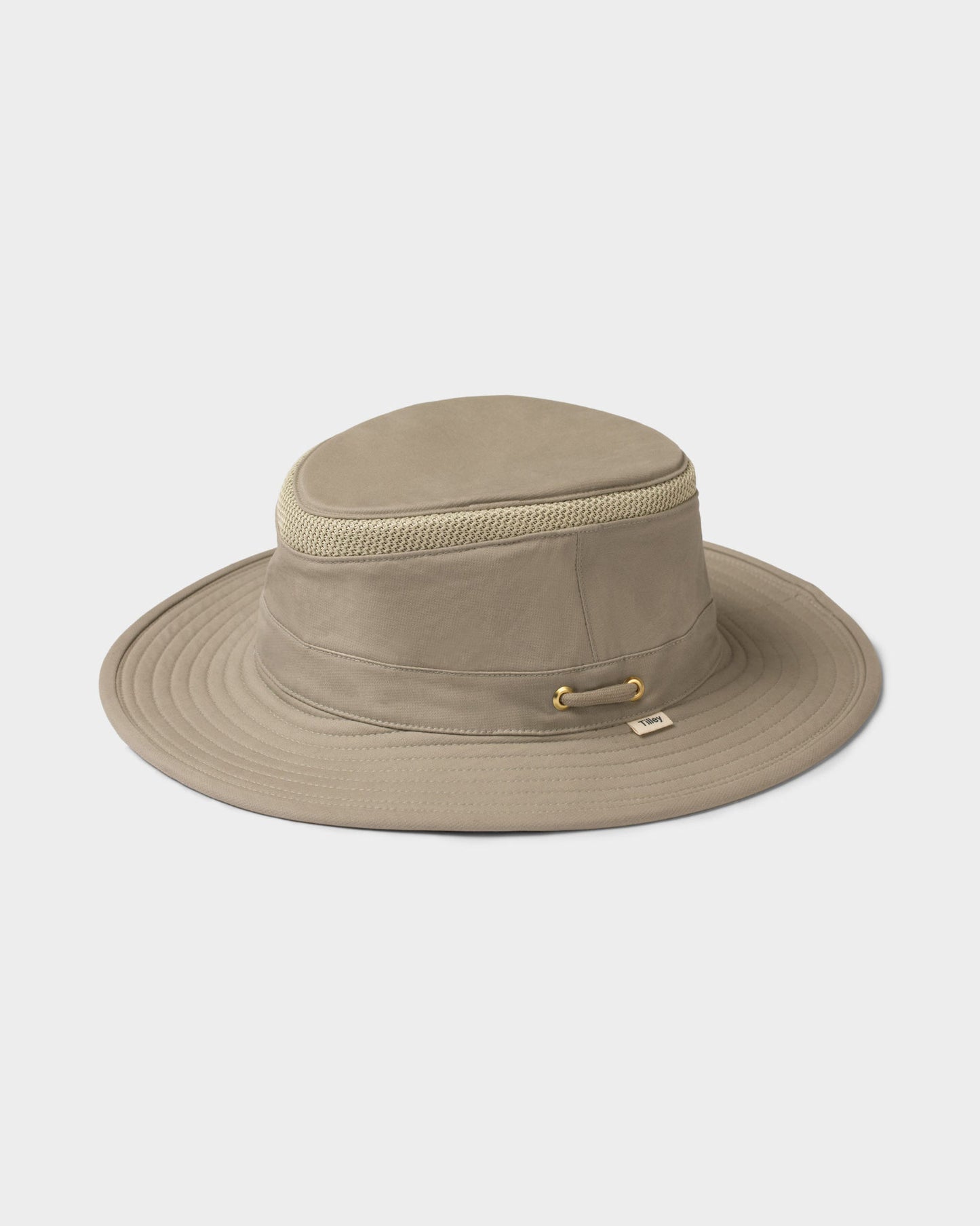 T5MO Airflo Hat - Khaki/Olive