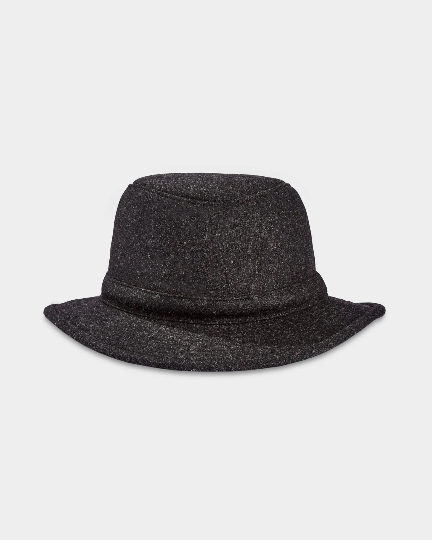 TTW2 Tec Wool Hat - Black