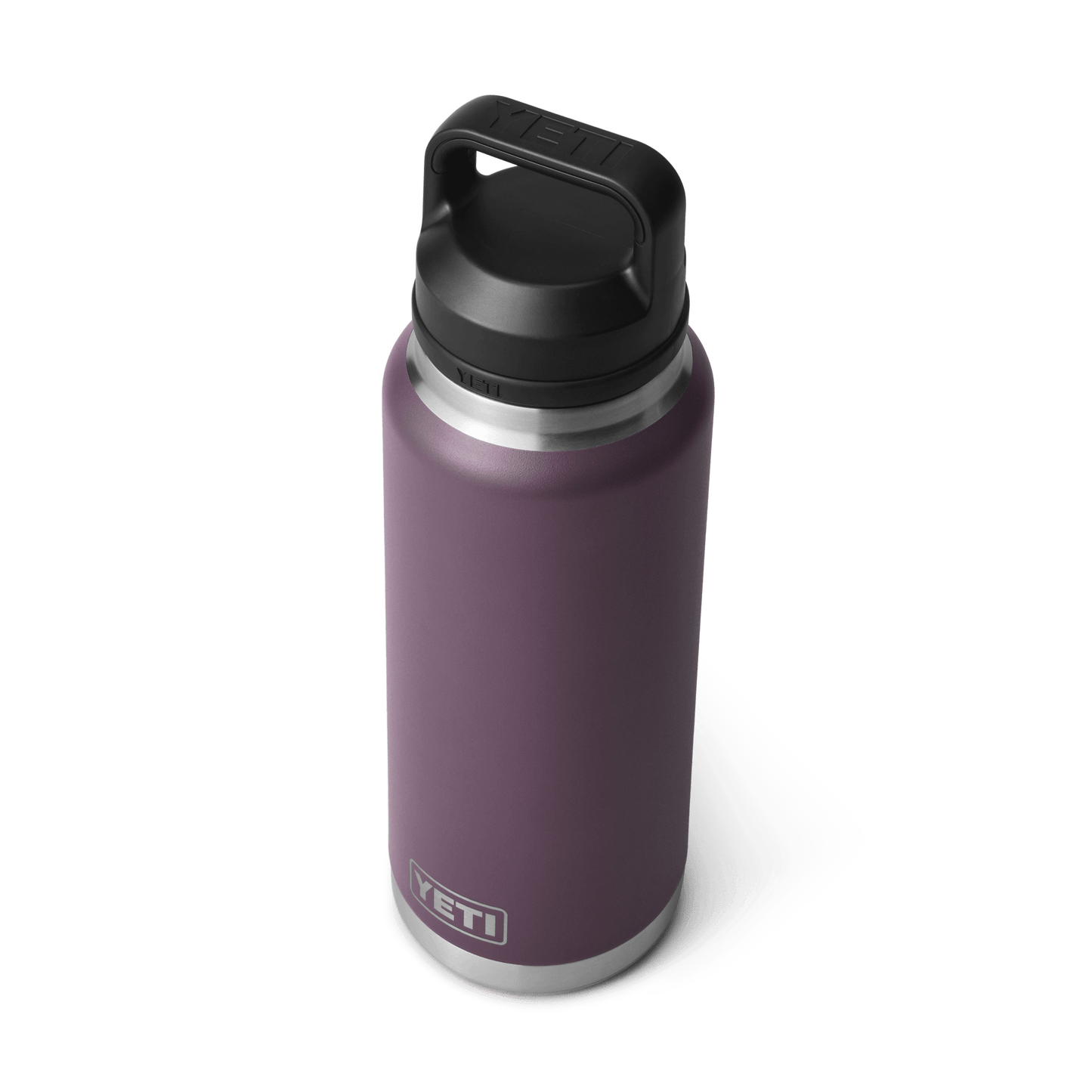 Rambler 36 oz Bottle with Chug Cap - Nordic Purple