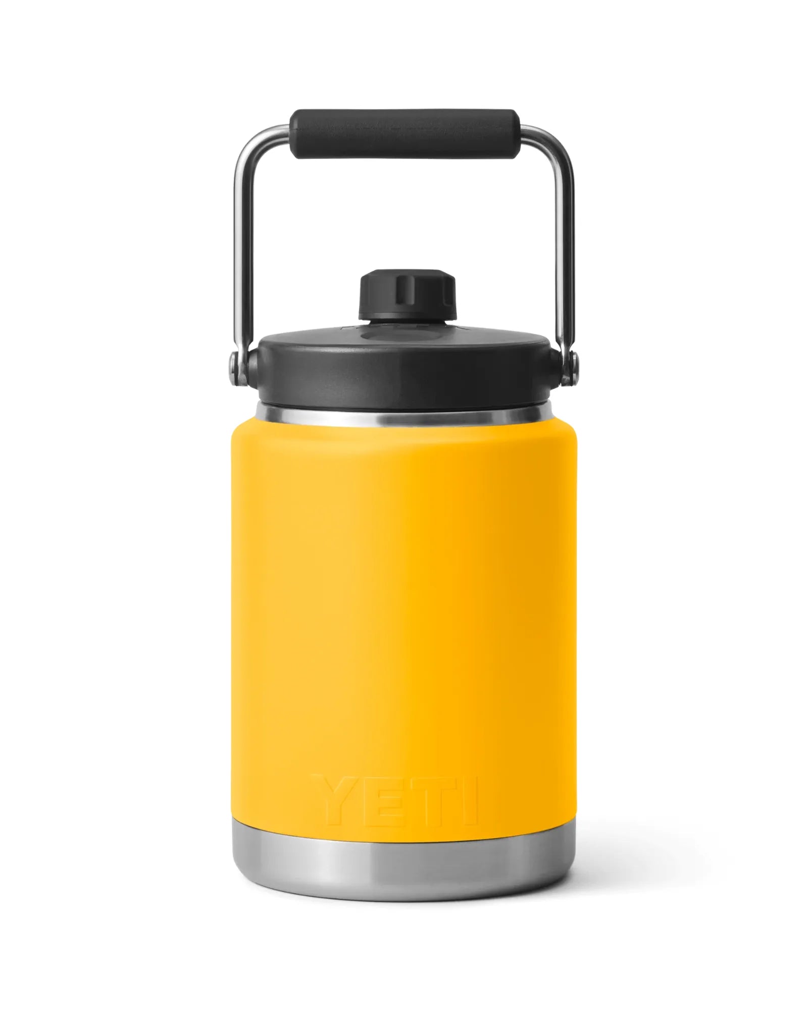 Rambler 1/2 Gallon (1.9L) Jug - Alpine Yellow