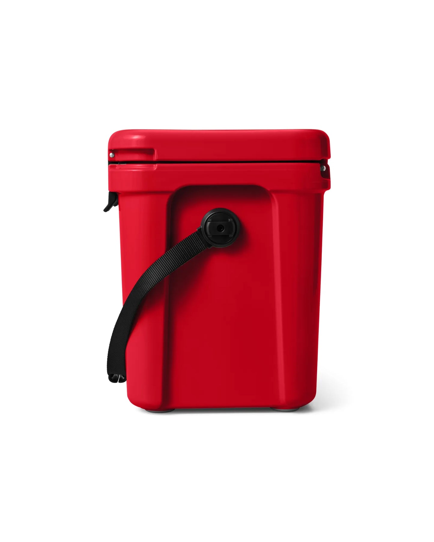 Roadie 24 Cool Box - Rescue Red